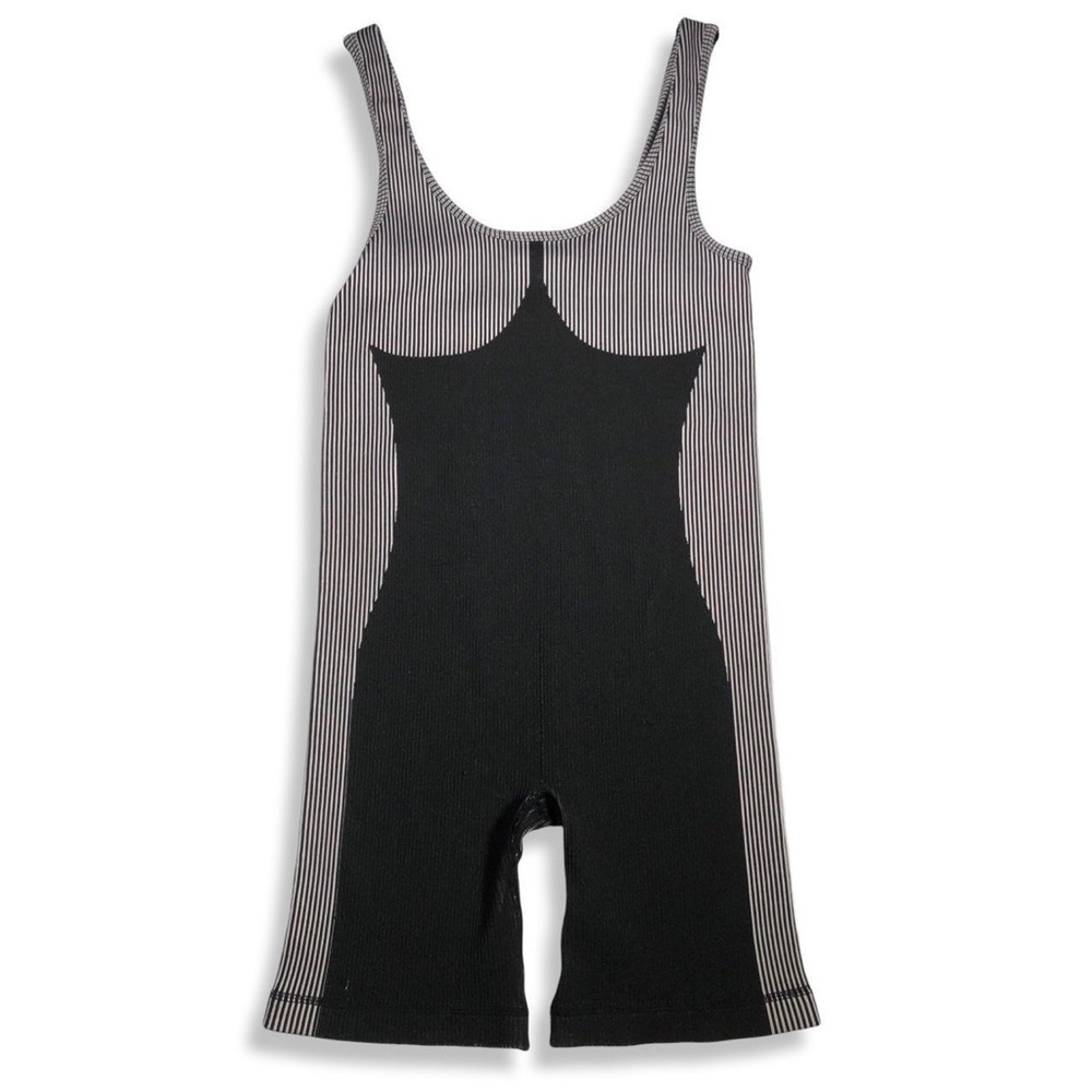 Illusion Jumpsuit M/L